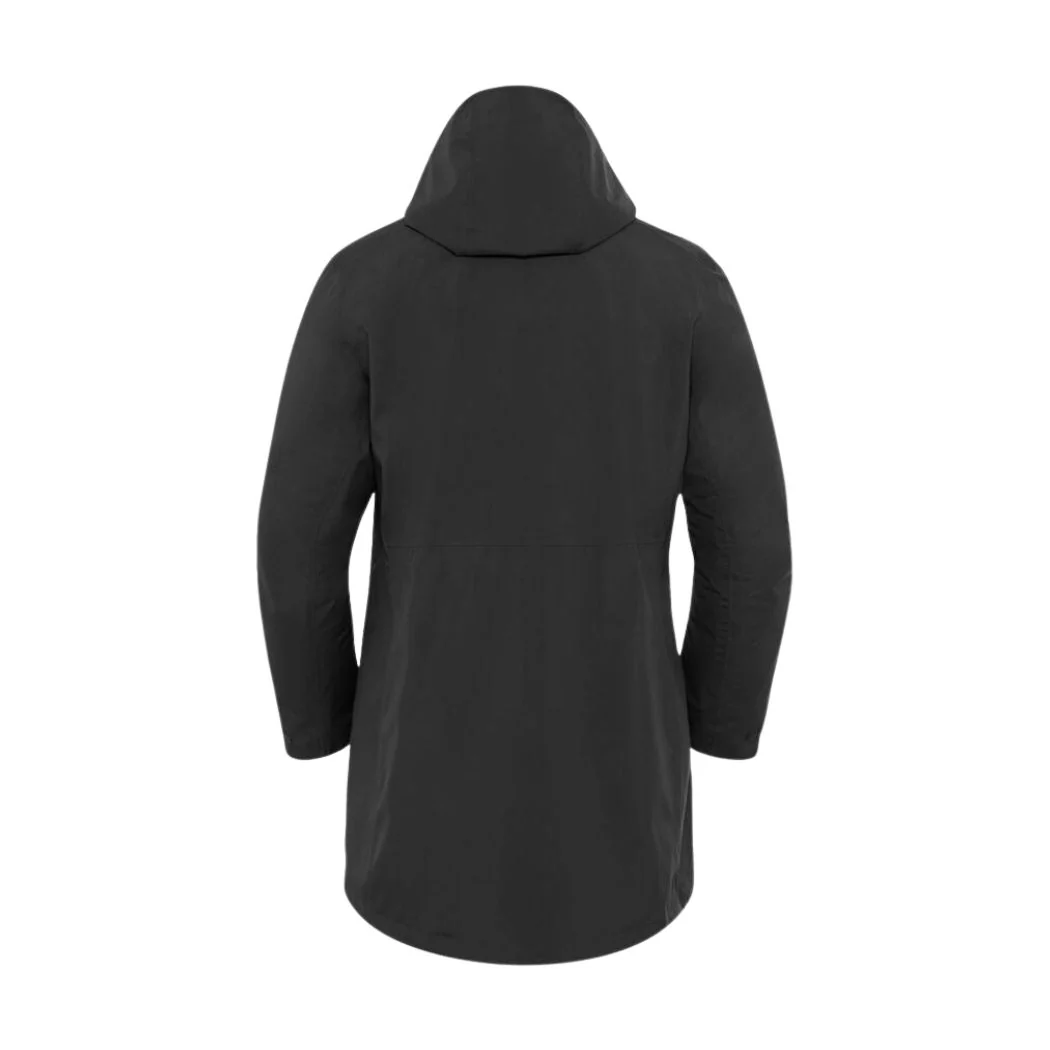 jack wolfskin Icecape 3IN1 Down RDS Women's Jacket - Image 9