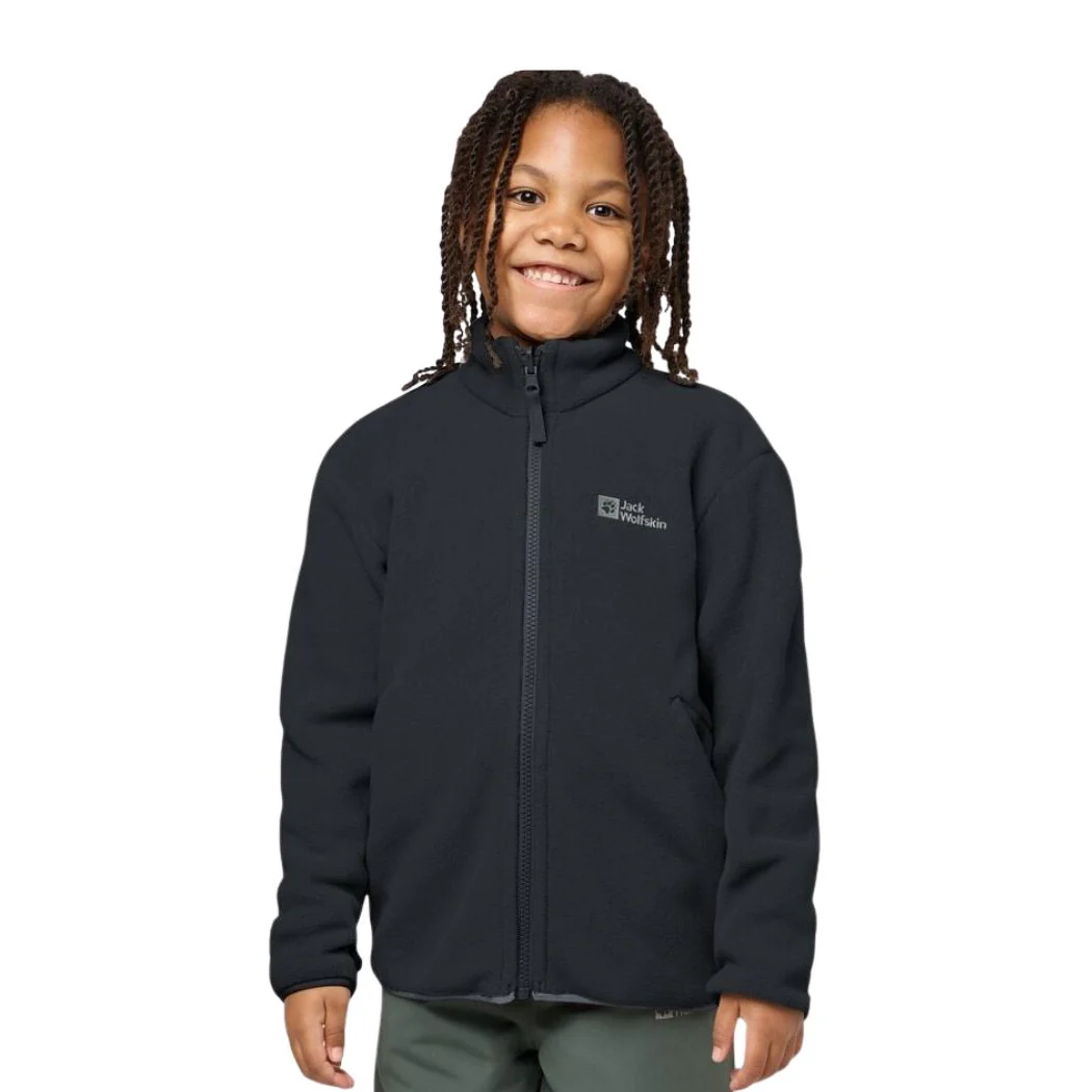 ICELAND 3IN1 JACKET K - Image 3
