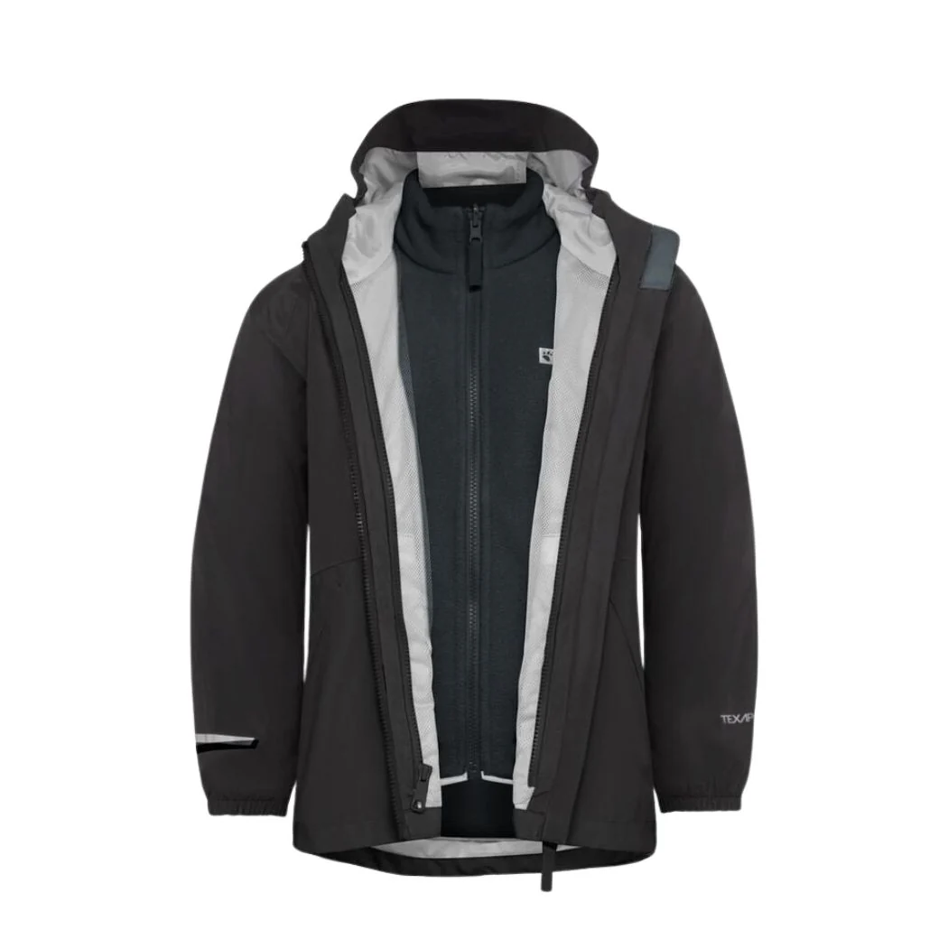 ICELAND 3IN1 JACKET K - Image 5