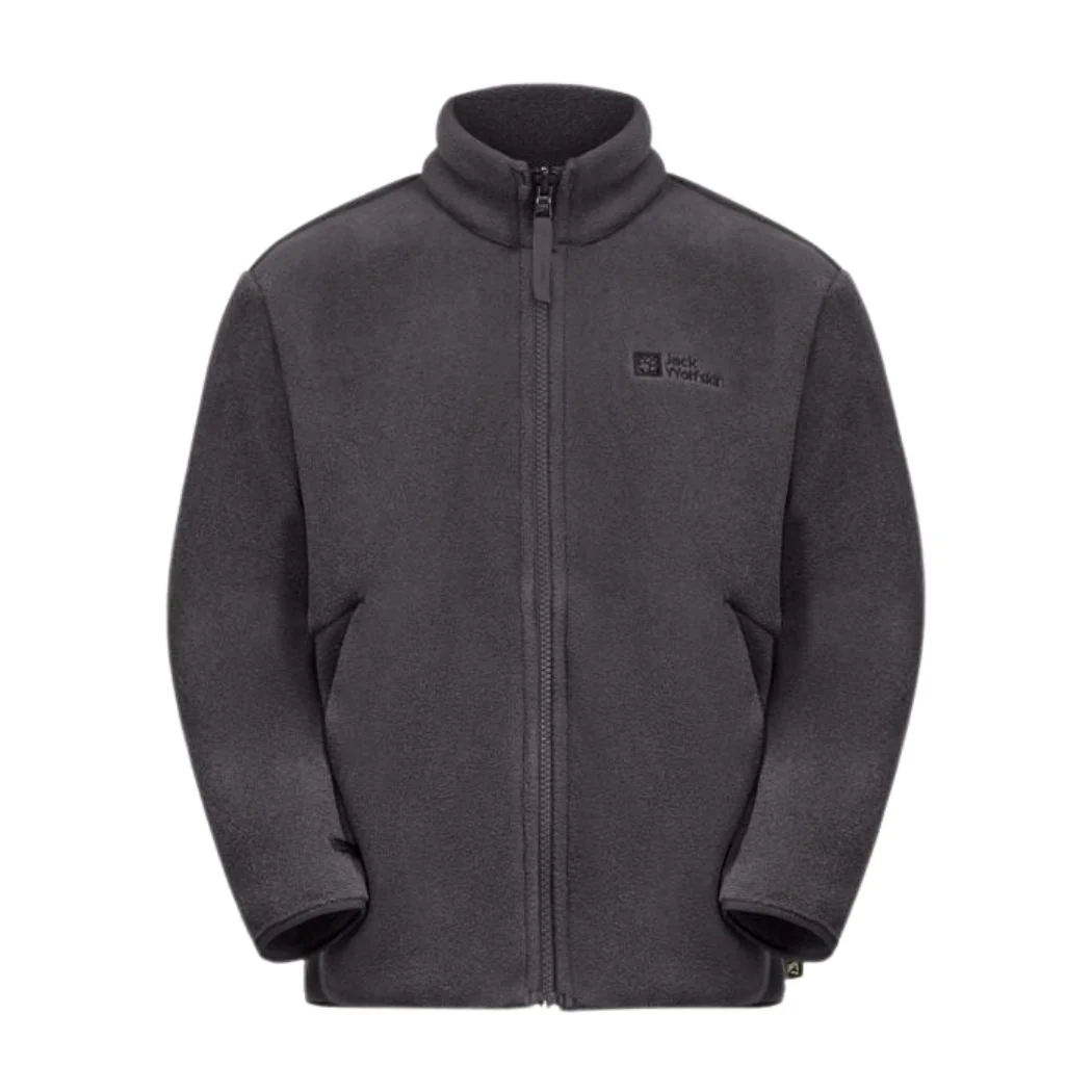 jack wolfskin Iceland 3in1 Kids Jacket - Image 3