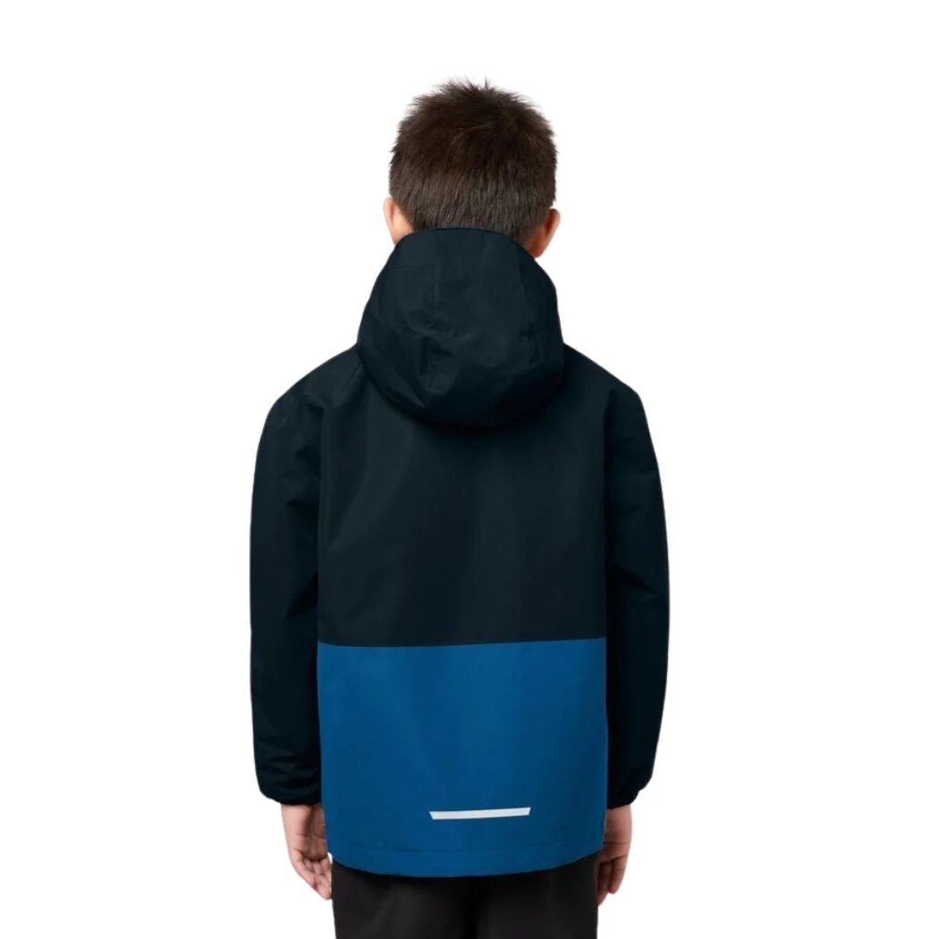 jack wolfskin Iceland 3in1 Kids Jacket - Image 2