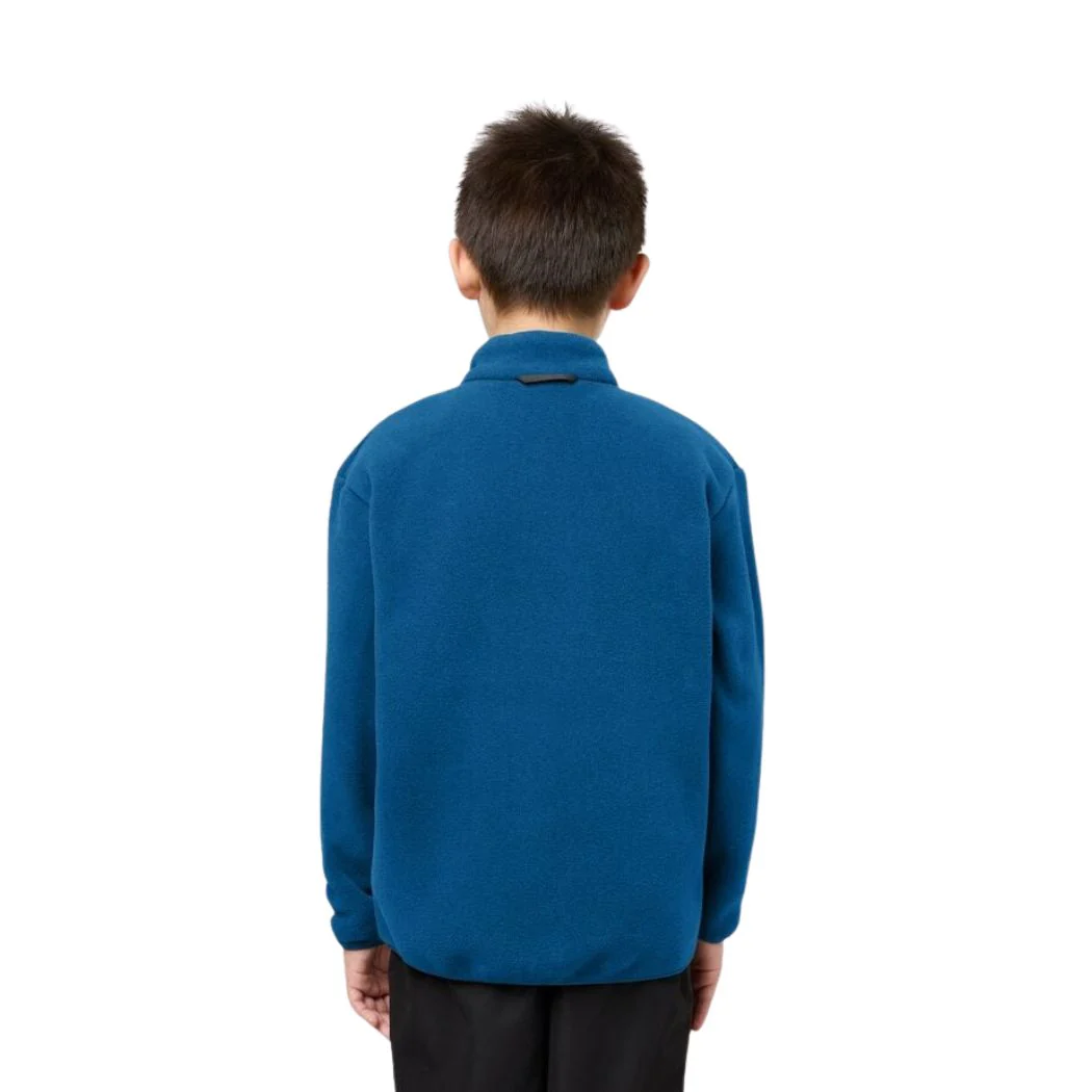 jack wolfskin Iceland 3in1 Kids Jacket - Image 4