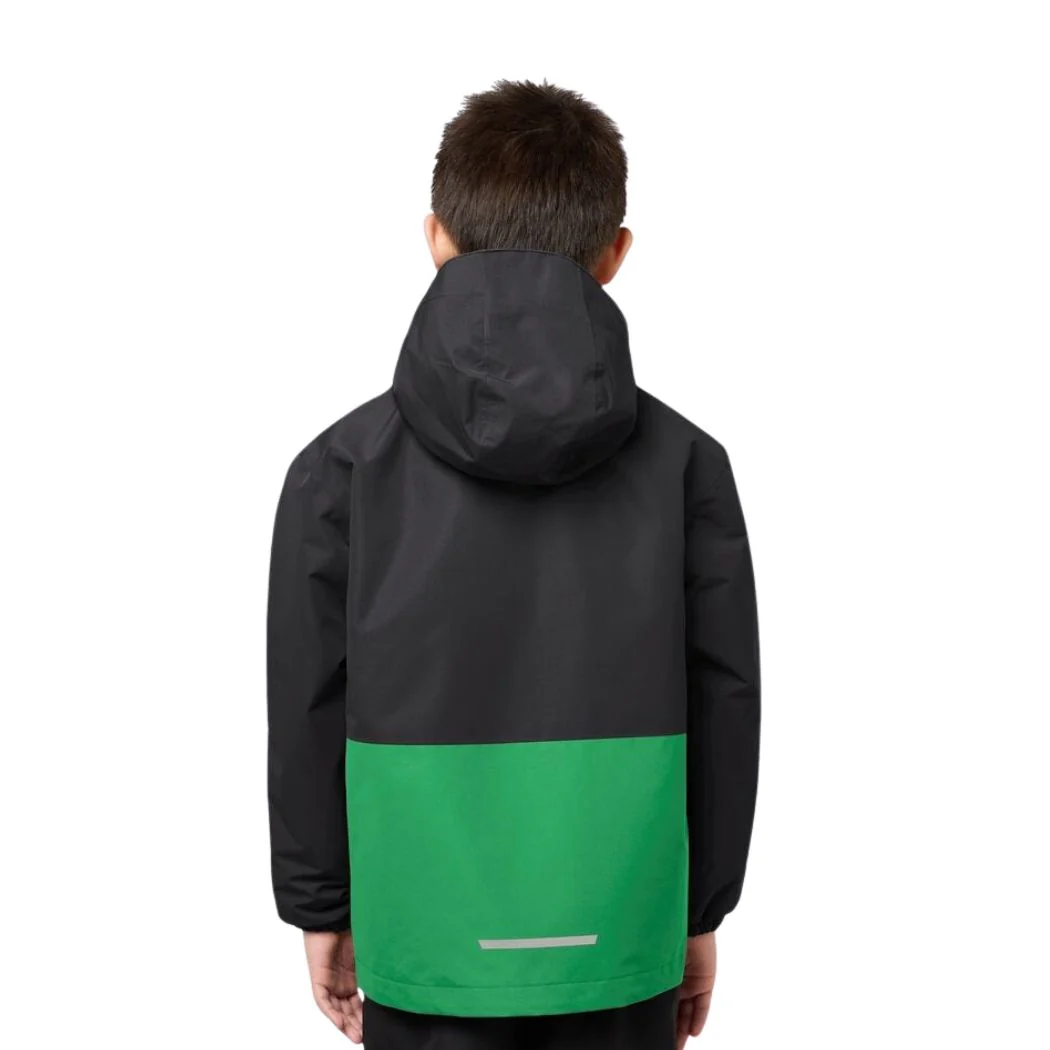 jack wolfskin Iceland 3IN1 Kids Jacket - Image 3