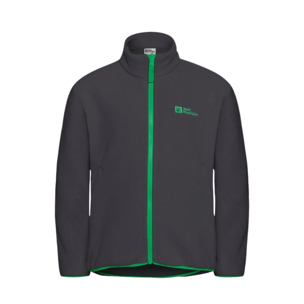 jack wolfskin Iceland 3IN1 Kids Jacket - Image 6