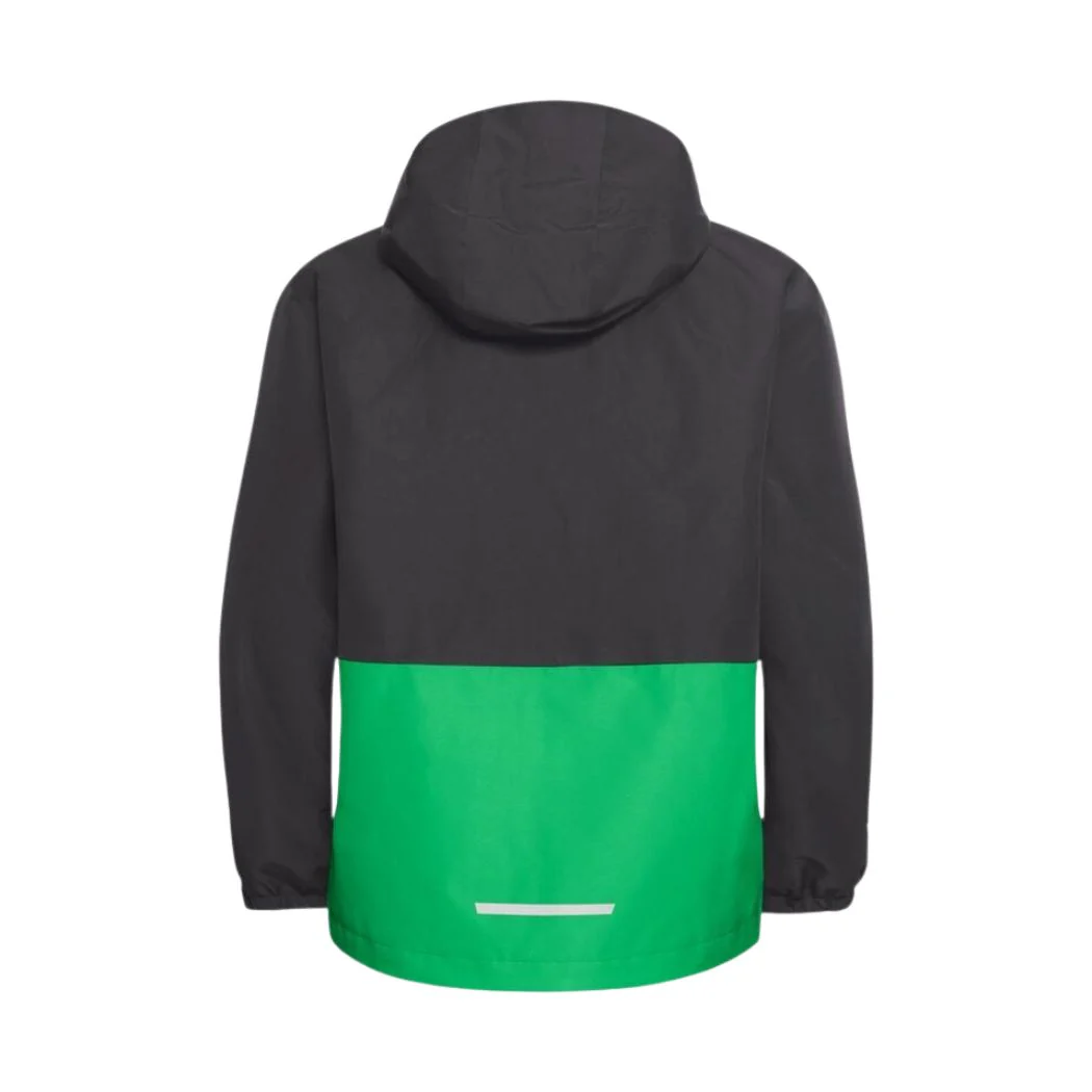 jack wolfskin Iceland 3IN1 Kids Jacket - Image 8