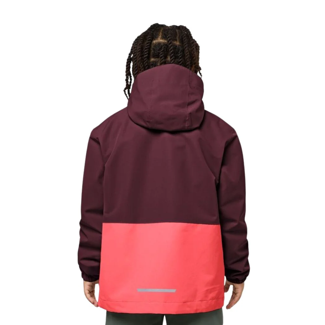 jack wolfskin Iceland 3IN1 Kids Jacket - Image 3