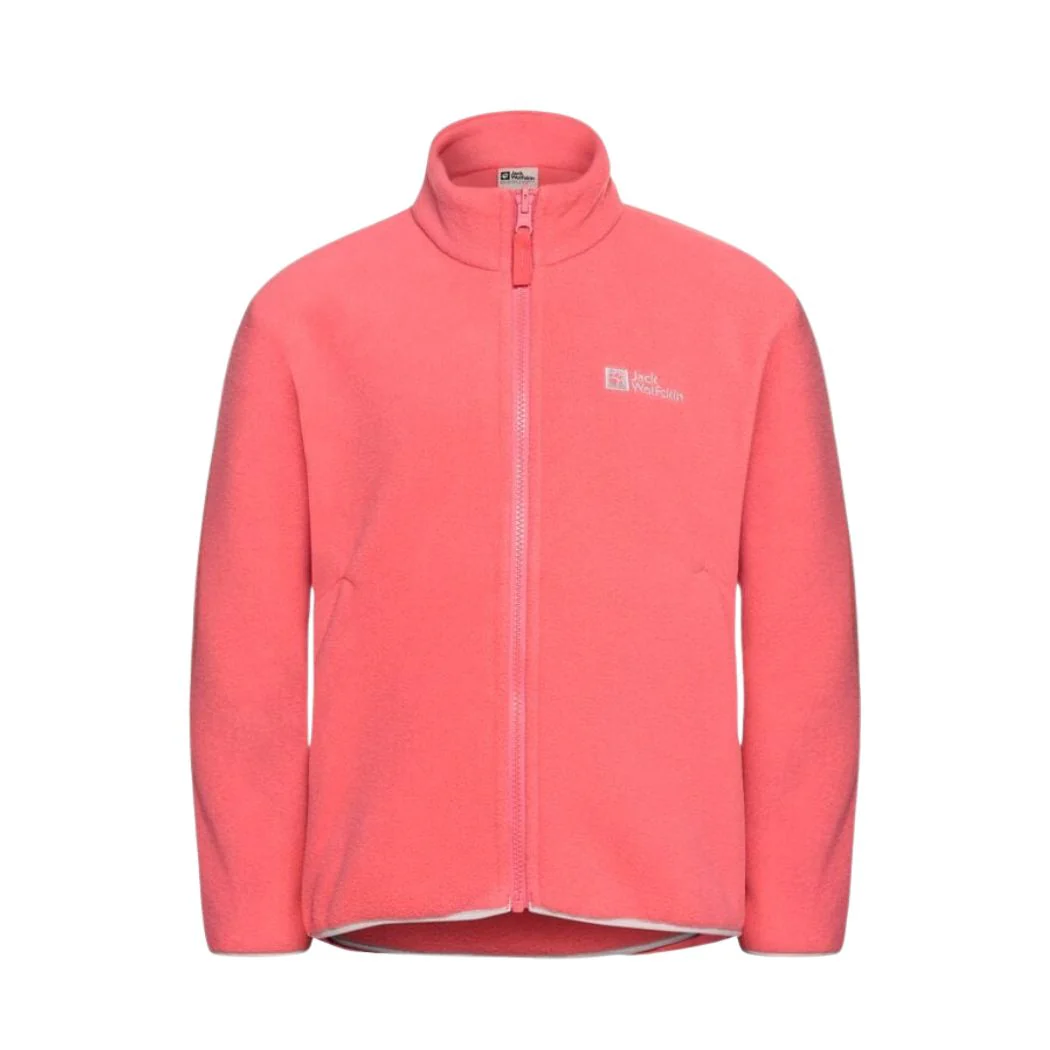 jack wolfskin Iceland 3IN1 Kids Jacket - Image 6