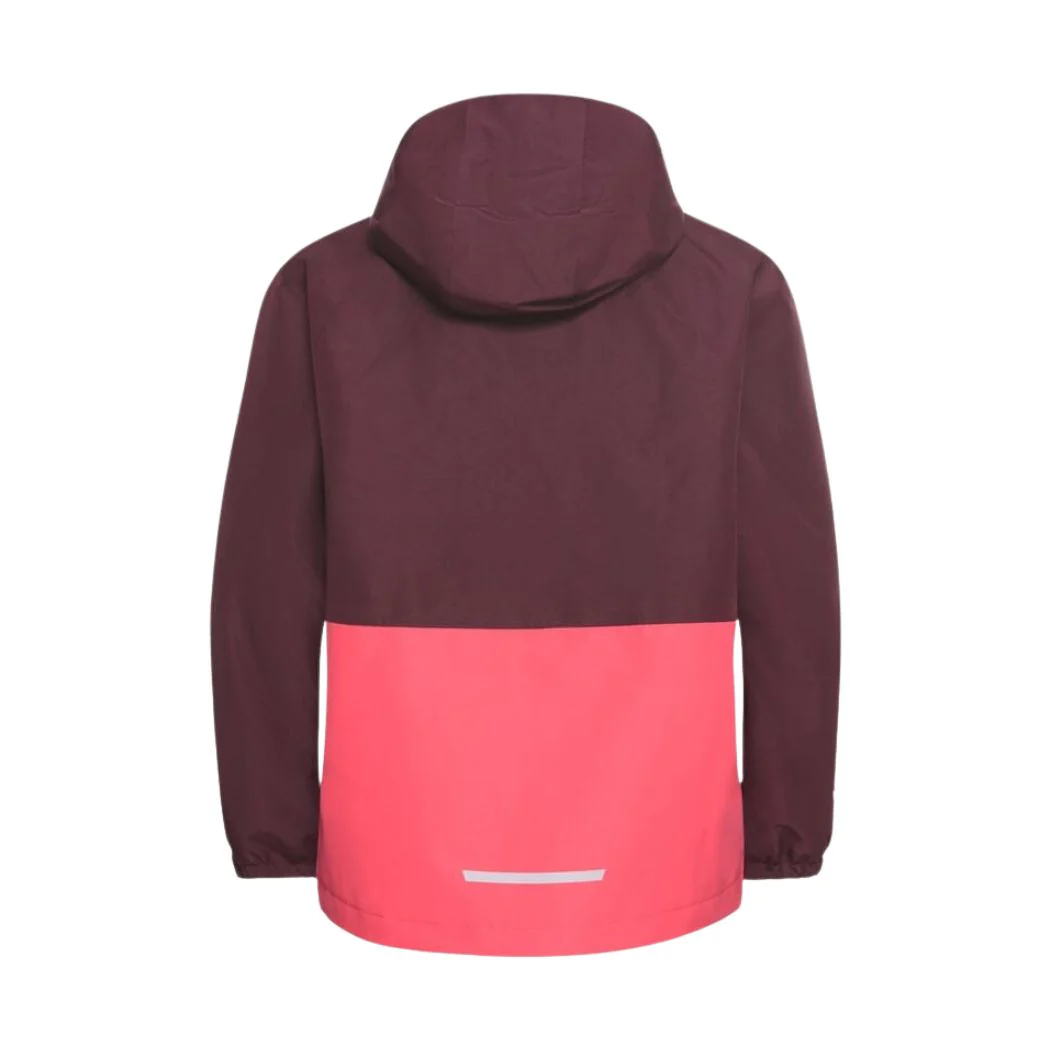 jack wolfskin Iceland 3IN1 Kids Jacket - Image 8