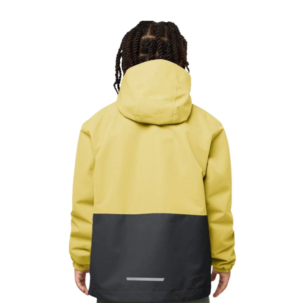 jack wolfskin Iceland 3IN1 Kids Jacket - Image 3