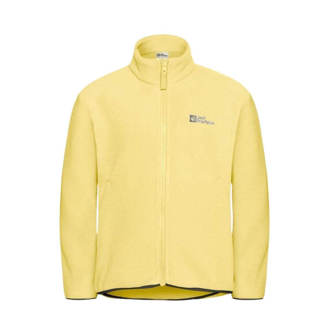 jack wolfskin Iceland 3IN1 Kids Jacket - Image 6