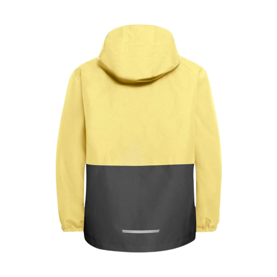 jack wolfskin Iceland 3IN1 Kids Jacket - Image 8