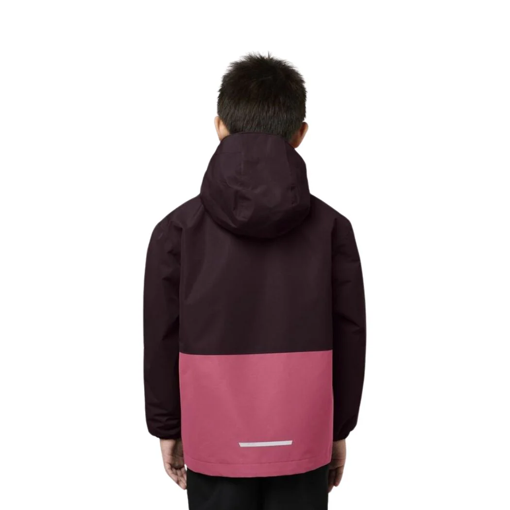 jack wolfskin Iceland 3in1 Kids Jacket - Image 2