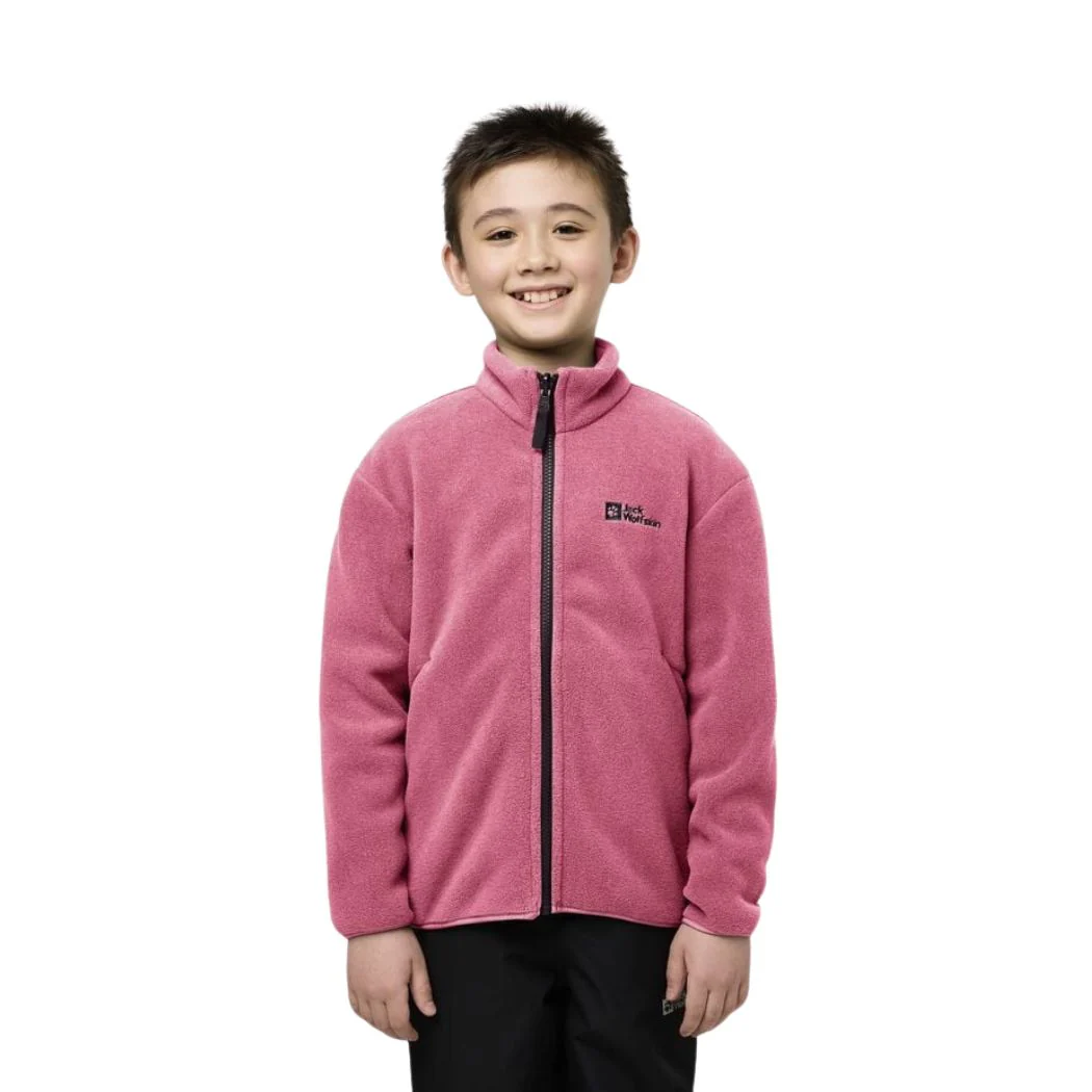 jack wolfskin Iceland 3in1 Kids Jacket - Image 3