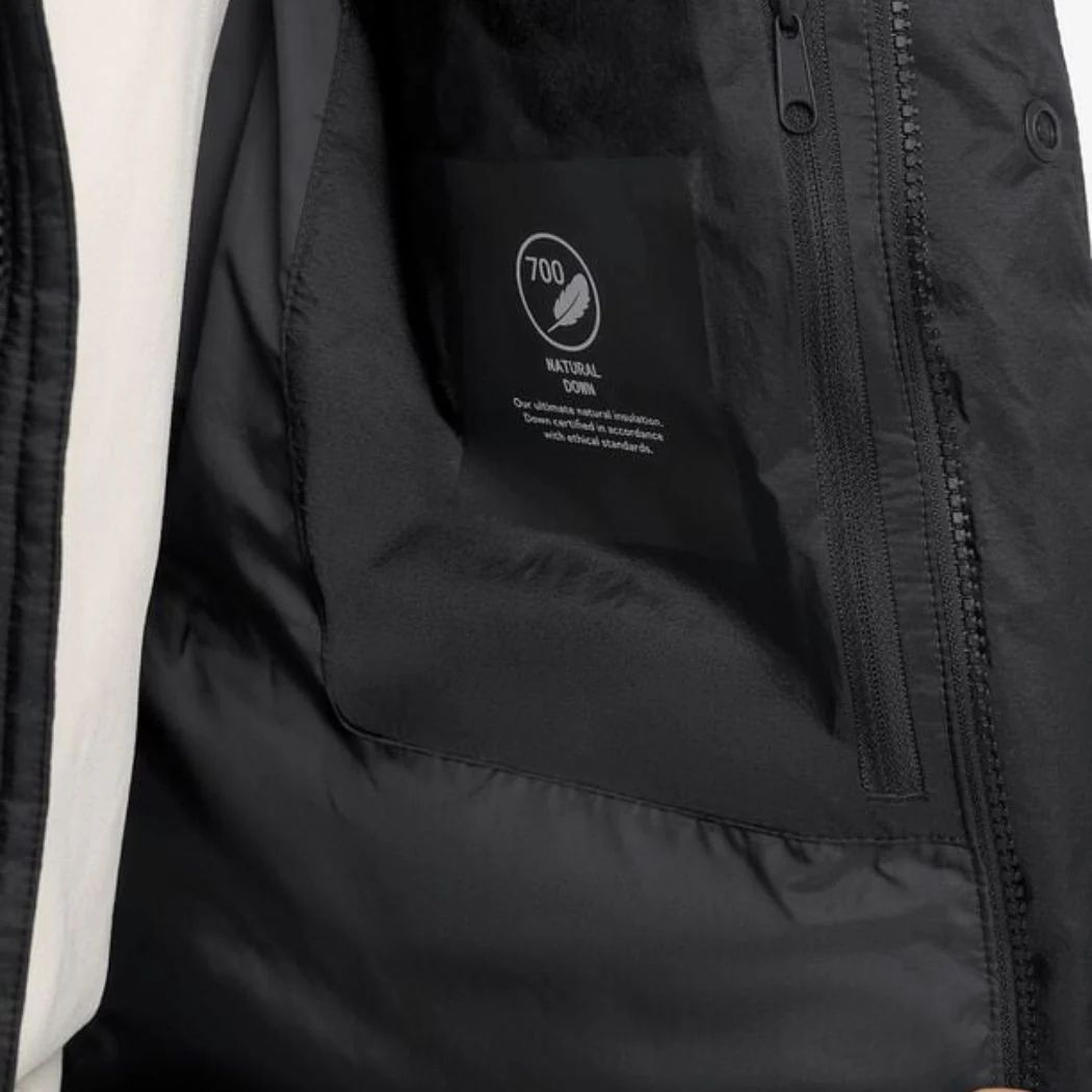 jack wolfskin Icy Hill RDS Men's Coat - Image 4