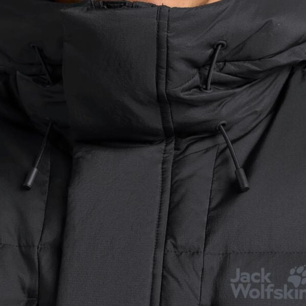 jack wolfskin Icy Hill RDS Men's Coat - Image 5