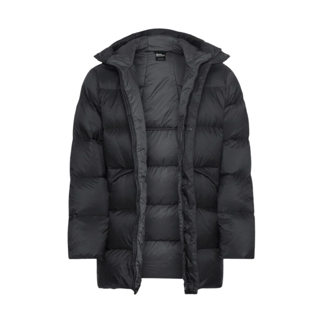 jack wolfskin Icy Hill RDS Men's Coat - Image 7