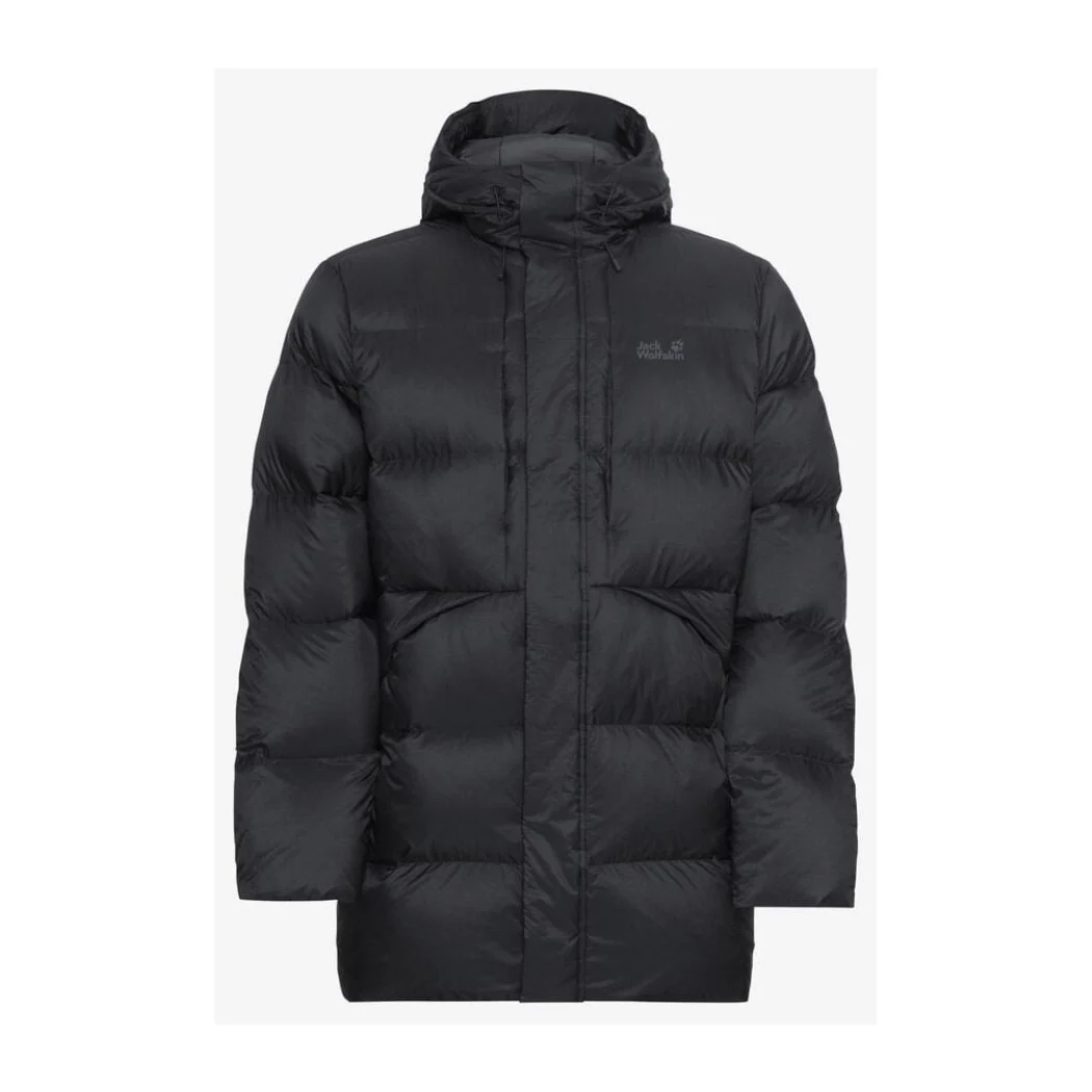 jack wolfskin Icy Hill RDS Men's Coat - Image 9