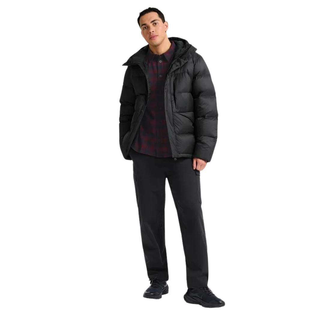 jack wolfskin Icy Hill RDS Men's Jacket - Image 3