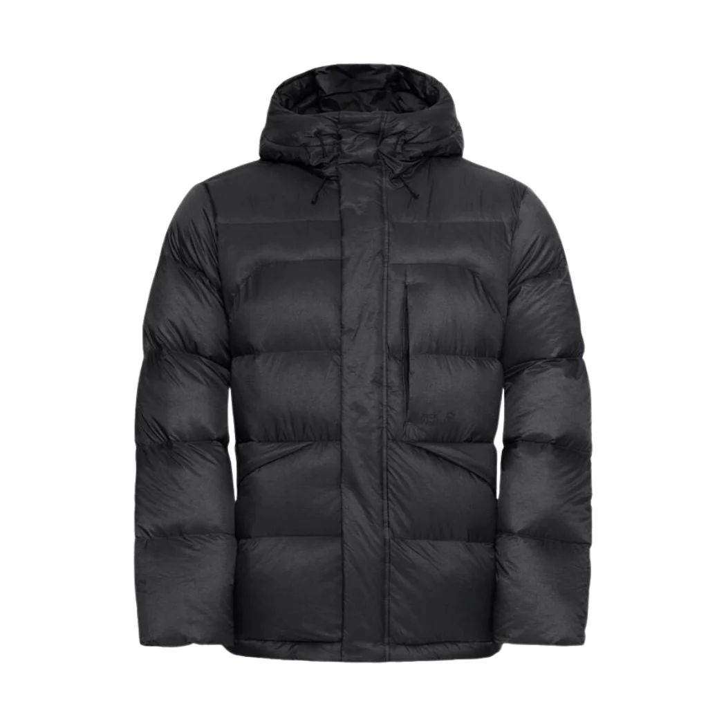 jack wolfskin Icy Hill RDS Men's Jacket - Image 7