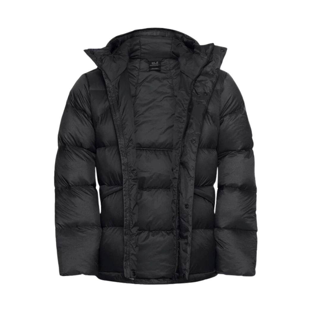 jack wolfskin Icy Hill RDS Men's Jacket - Image 8