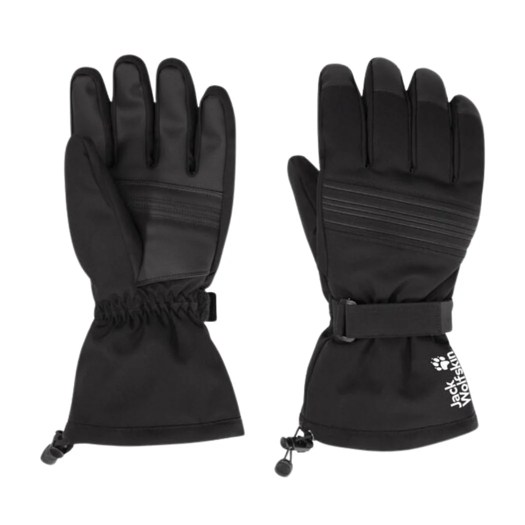 jack wolfskin Ins Ski Unisex Gloves