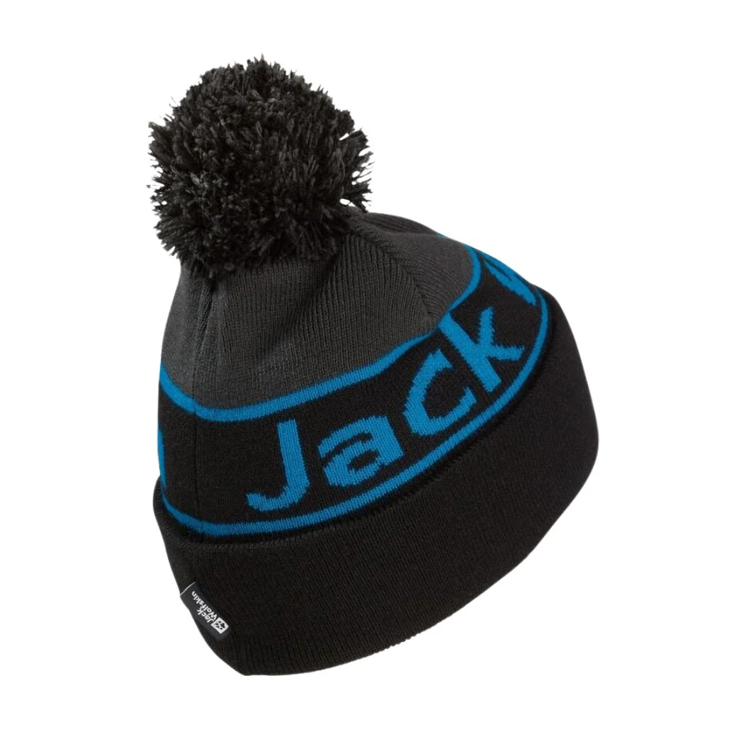 jack wolfskin Jack Unisex Beanie - Image 2