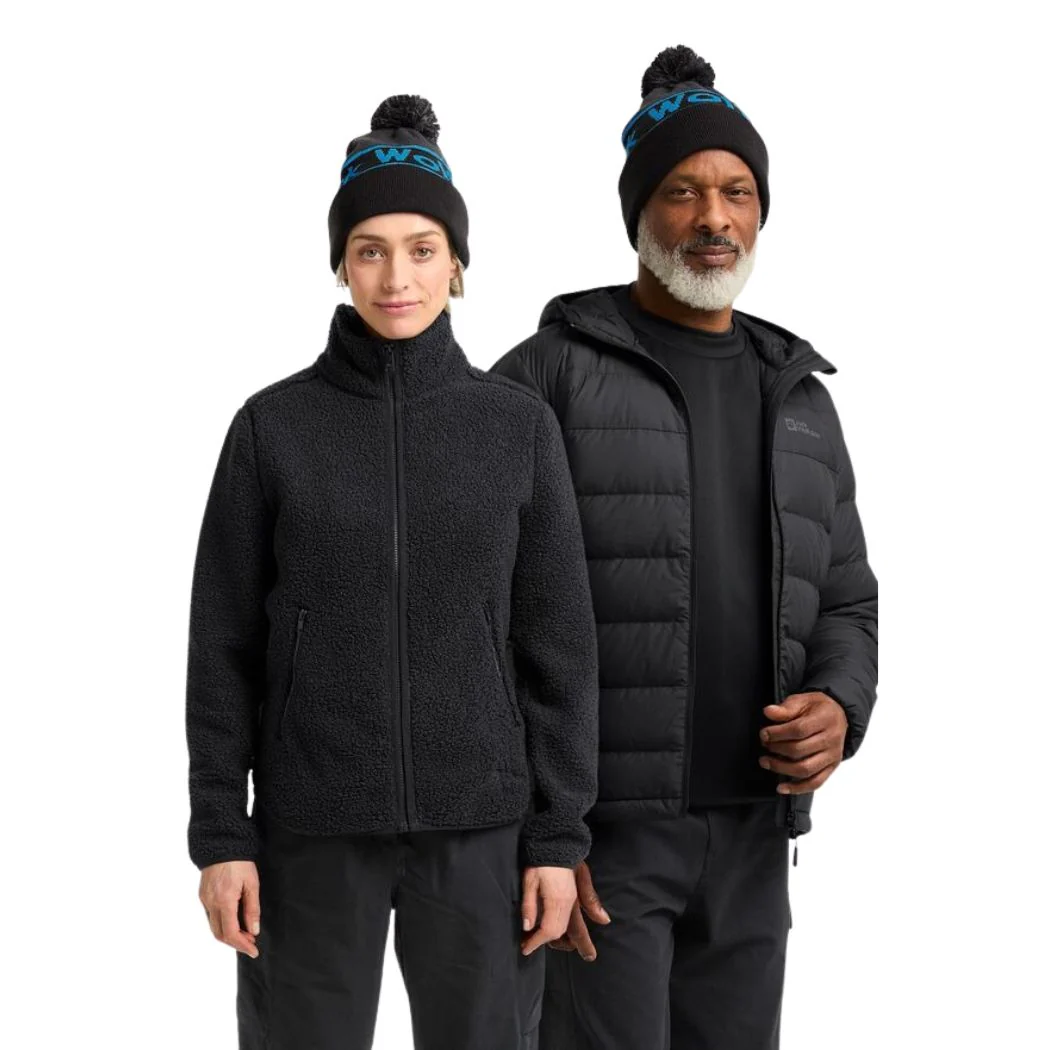 jack wolfskin Jack Unisex Beanie - Image 3