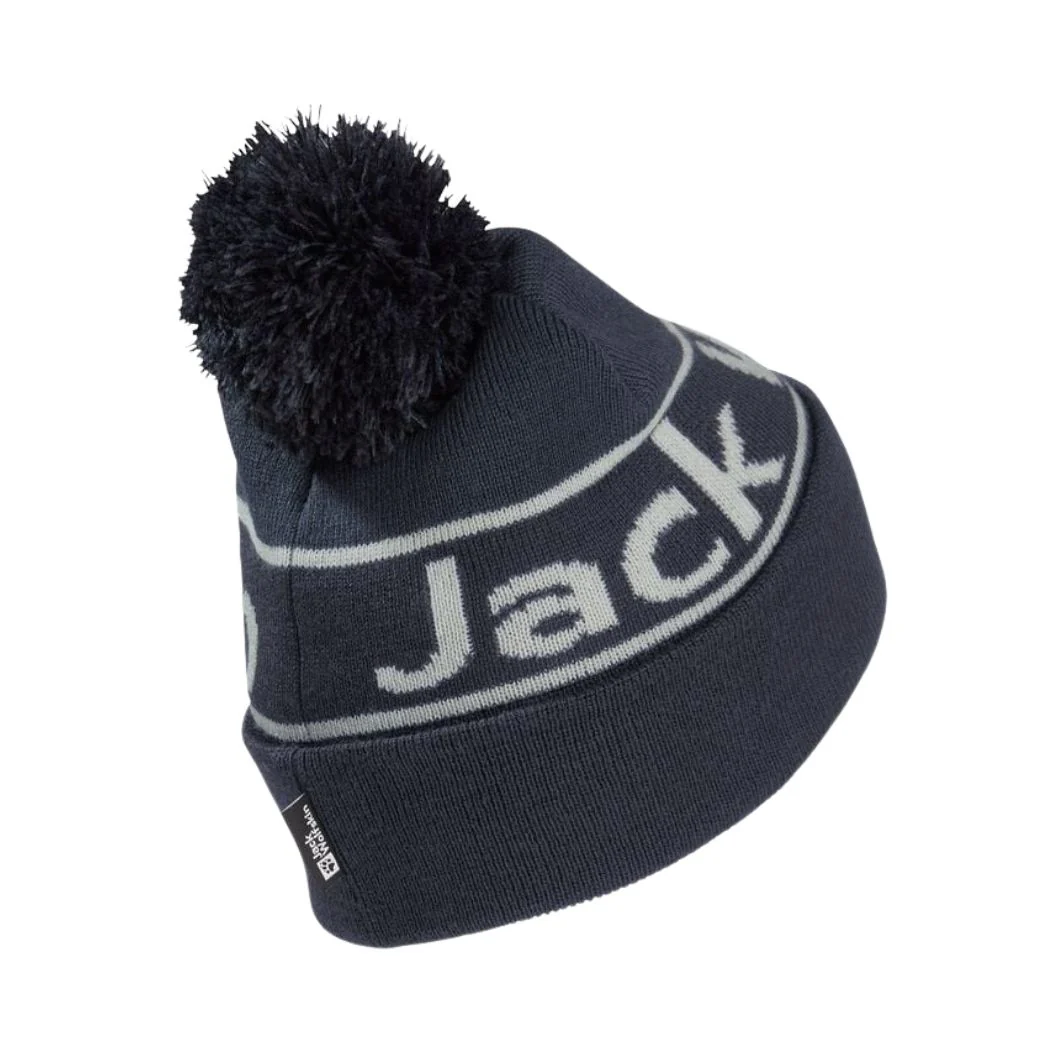 jack wolfskin Jack Unisex Beanie - Image 3