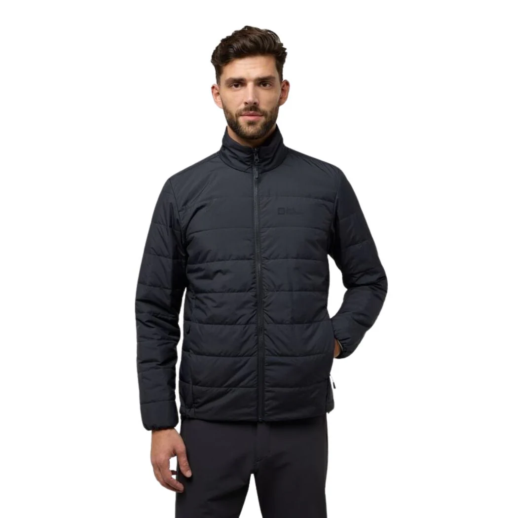 jack wolfskin jasper 3in1 Men's Jacket - Image 4
