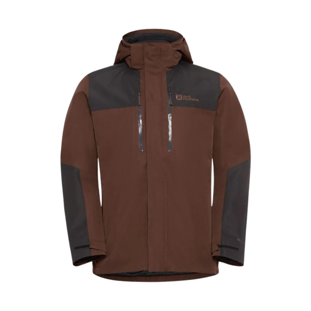 jack wolfskin Jasper 3IN1 Men's Jacket - Image 14