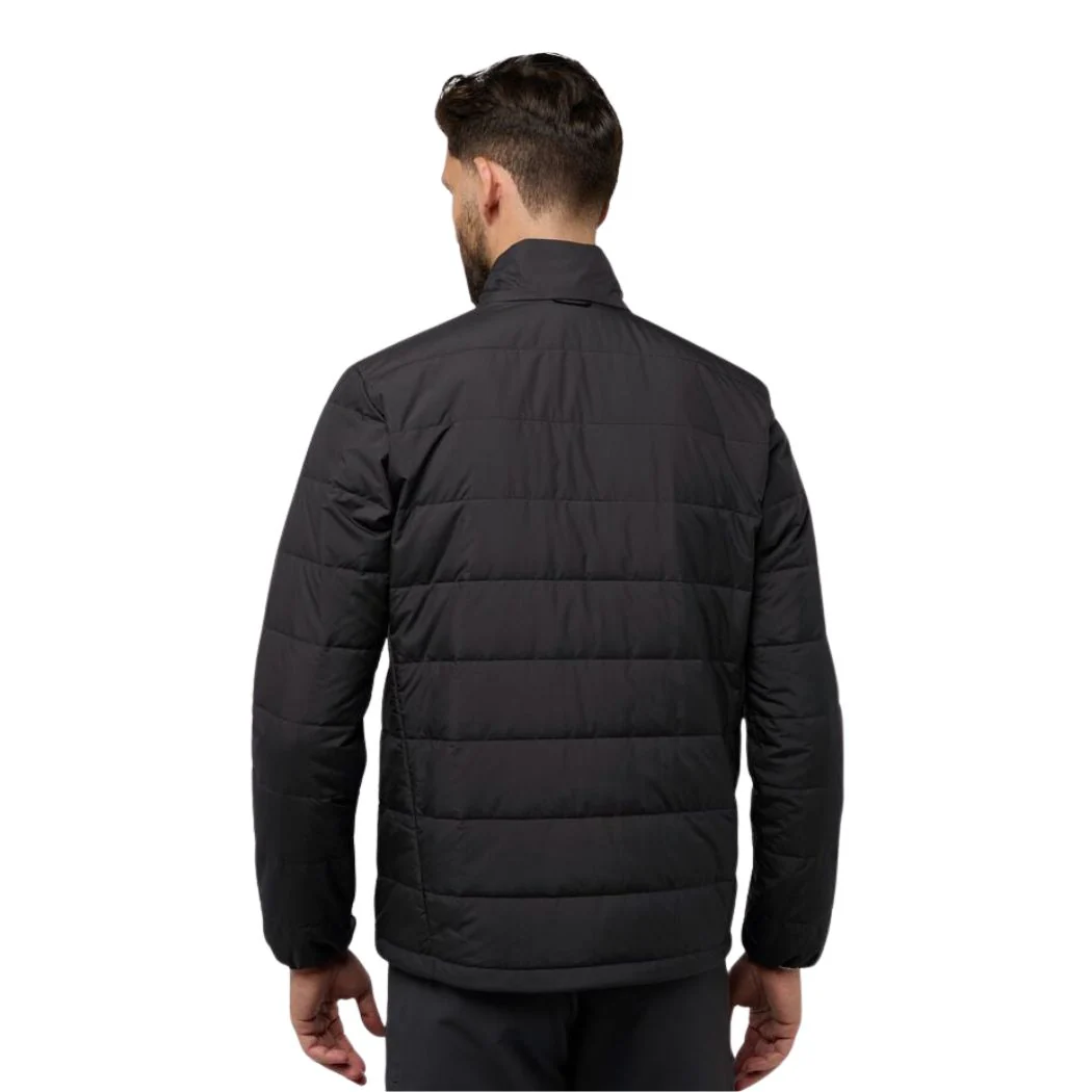 jack wolfskin Jasper 3IN1 Men's Jacket - Image 5
