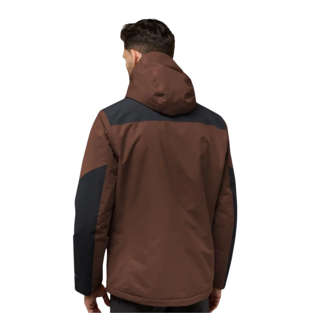 jack wolfskin Jasper Ins Men's Jacket - Image 2