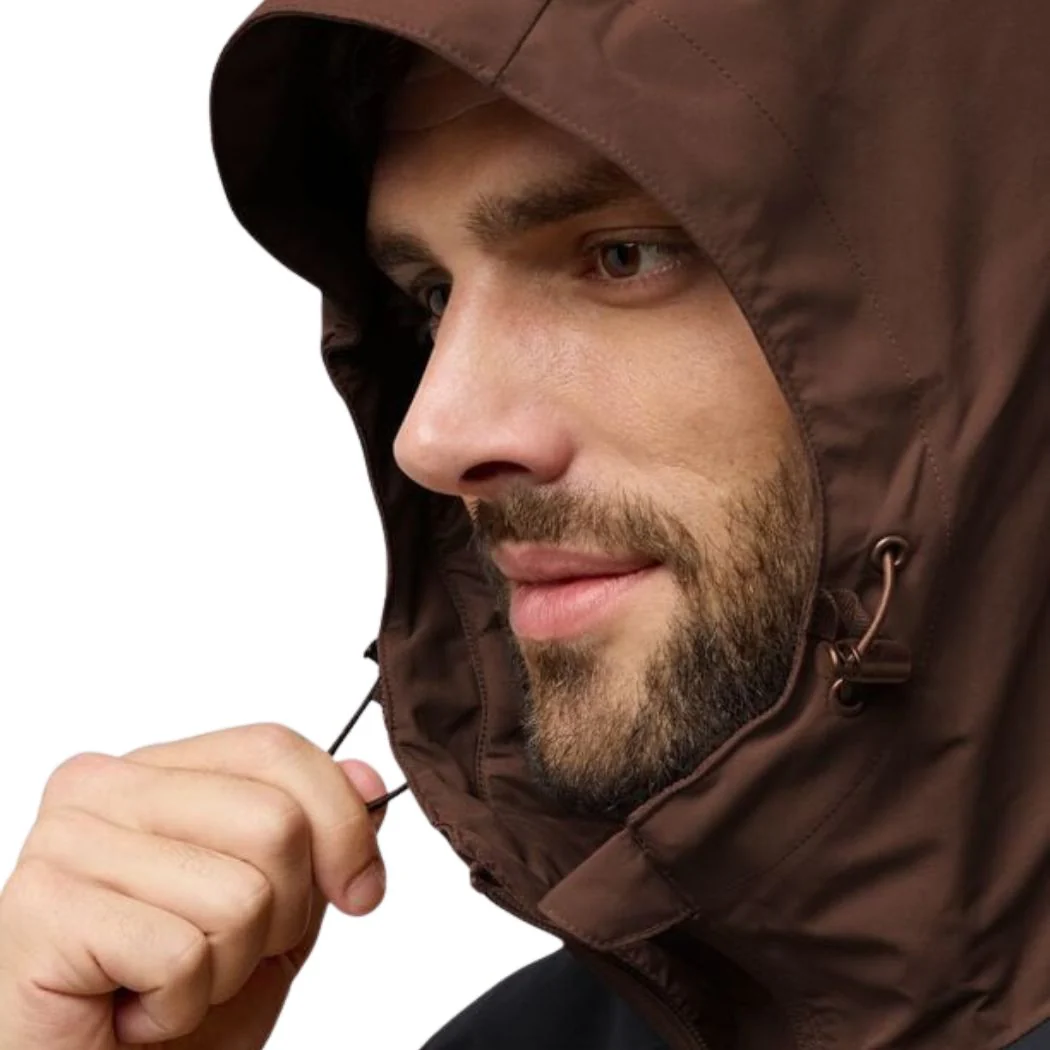 jack wolfskin Jasper Ins Men's Jacket - Image 3