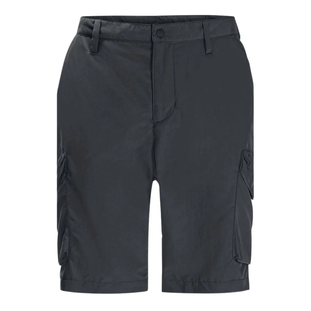 jack wolfskin Kalahari Men's Cargo Shorts - Image 4
