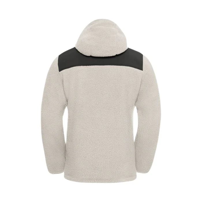 jack wolfskin Kammweg Pile FZ Men's Jacket - Image 8