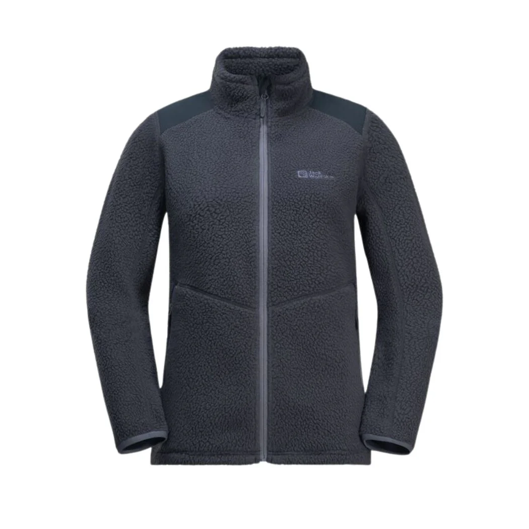 jack wolfskin Kammweg Women's Fleece Pile - Image 6
