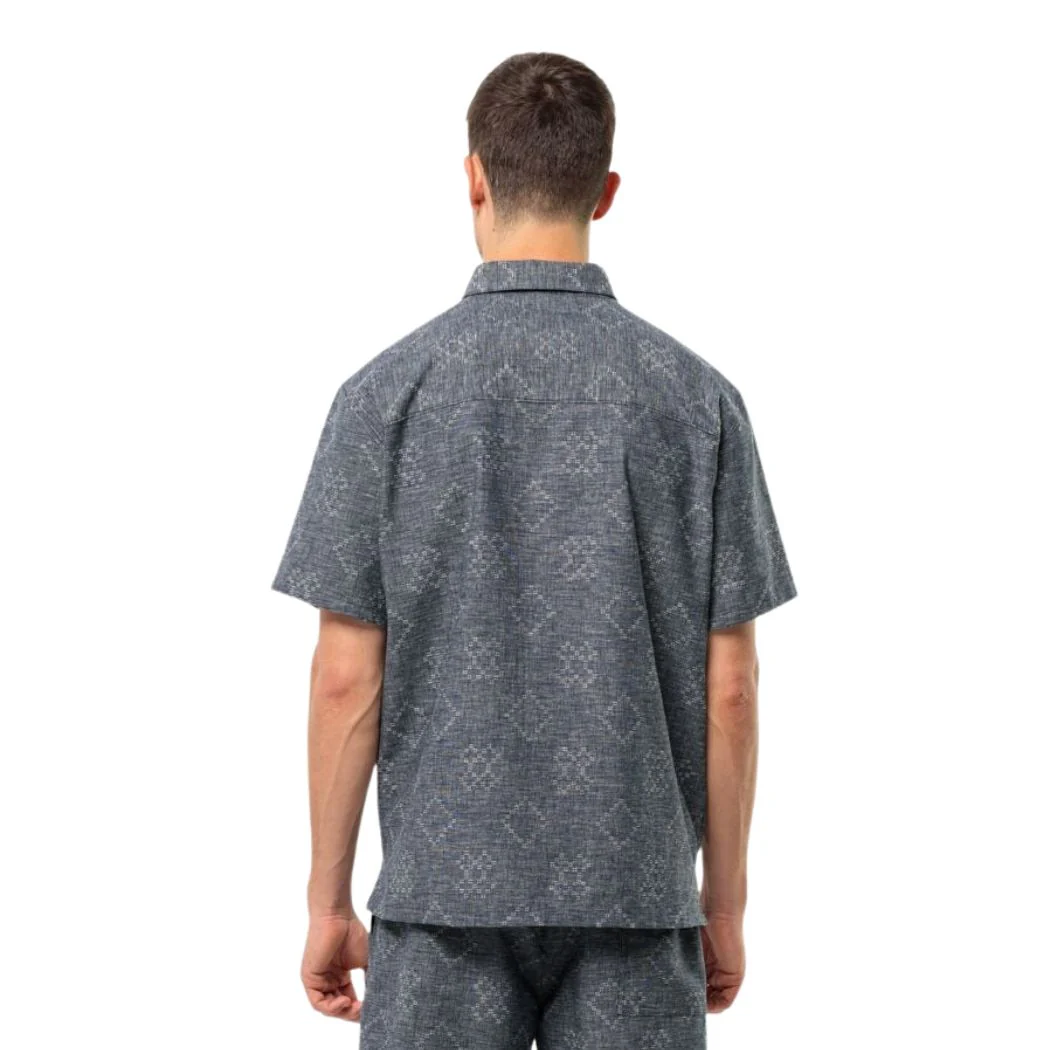 jack wolfskin Karana Men's Shirt - Image 2