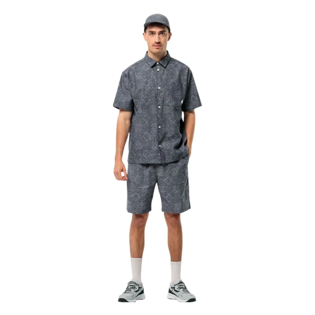 jack wolfskin Karana Men's Shirt - Image 3