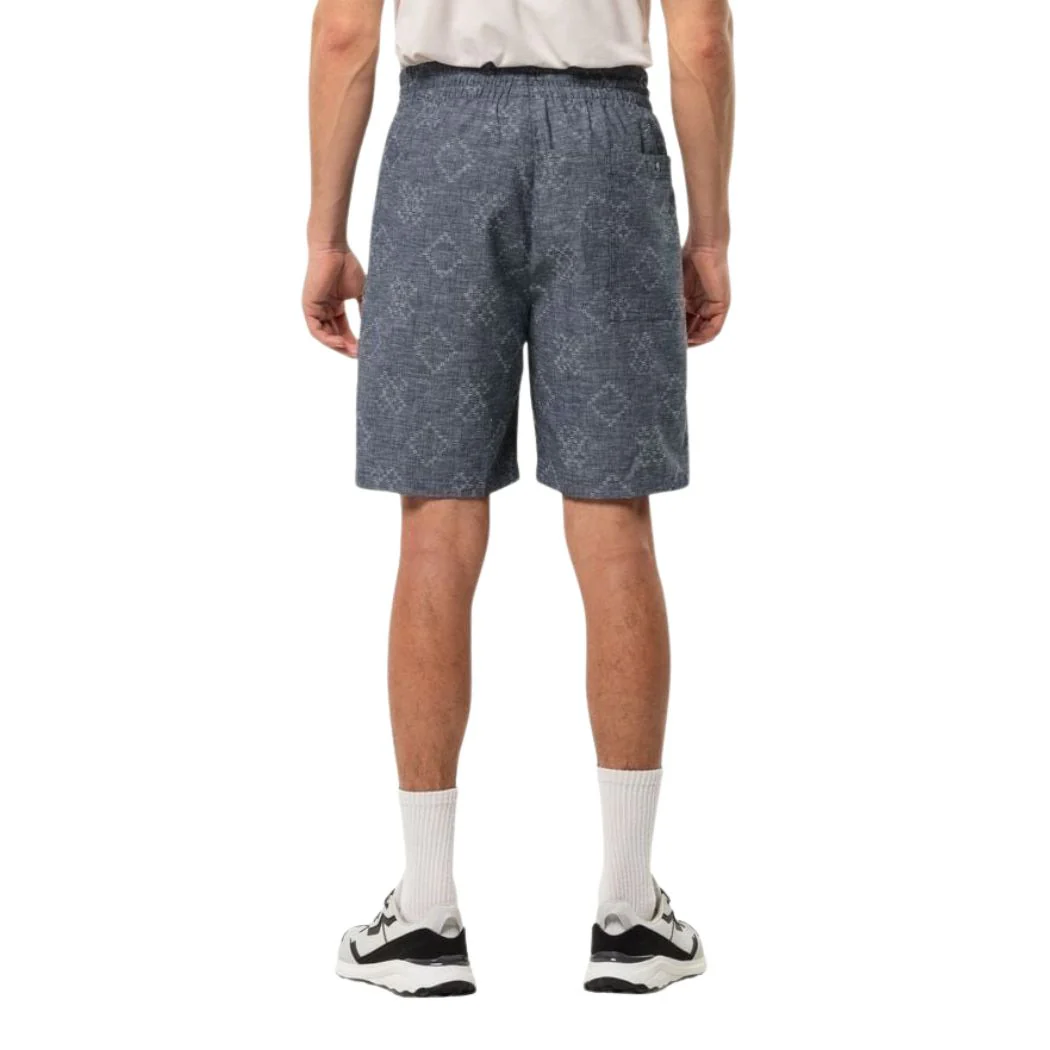 jack wolfskin Karana Men's Shorts - Image 2