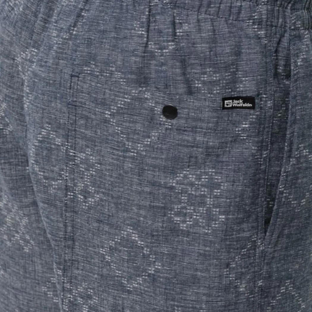 jack wolfskin Karana Men's Shorts - Image 3