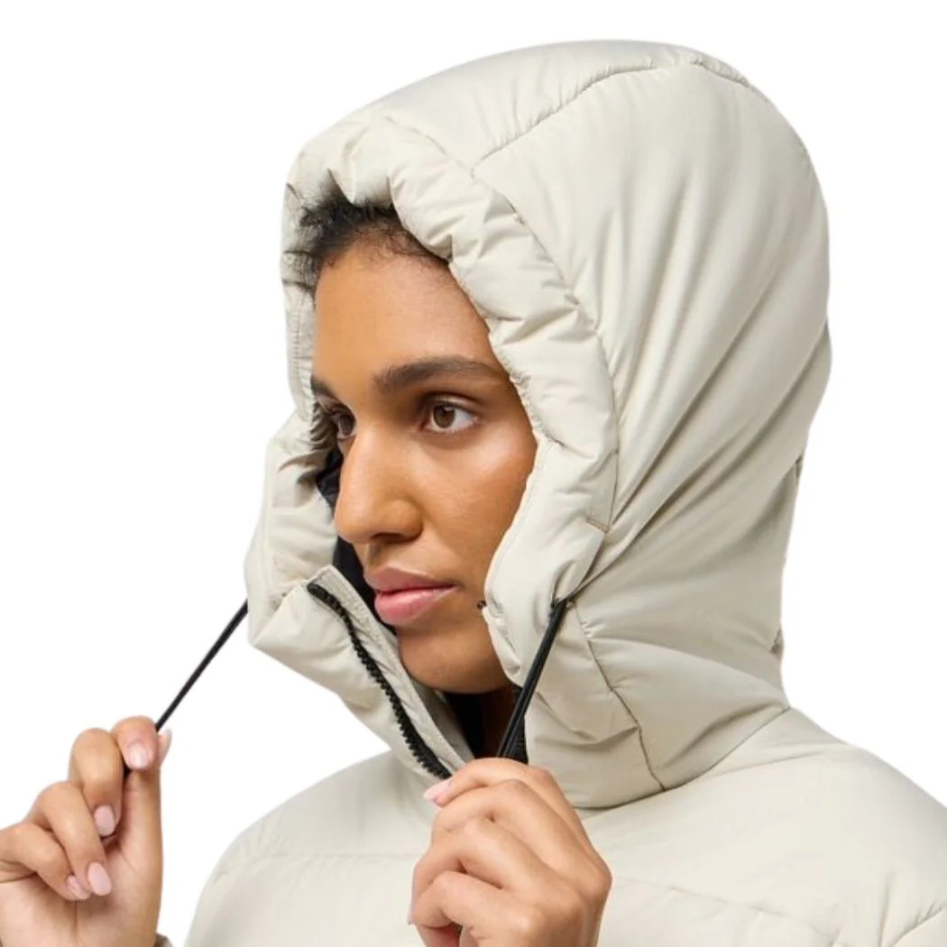 jack wolfskin Kirschallee Women's Jacket - Image 3