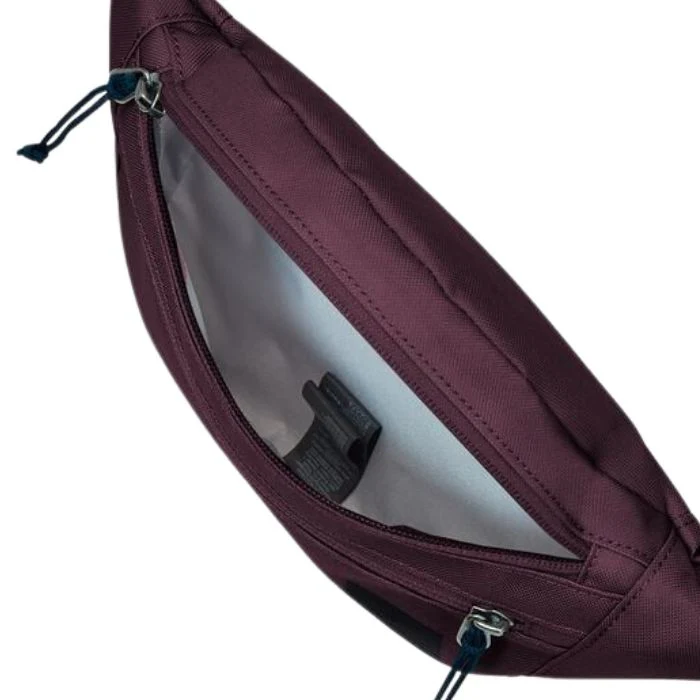 jack wolfskin Konya Unisex Hip Bag - Image 6