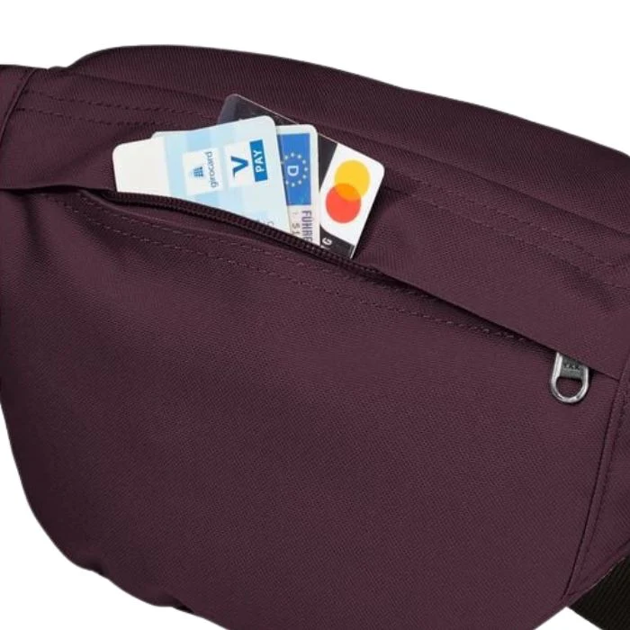 jack wolfskin Konya Unisex Hip Bag - Image 7