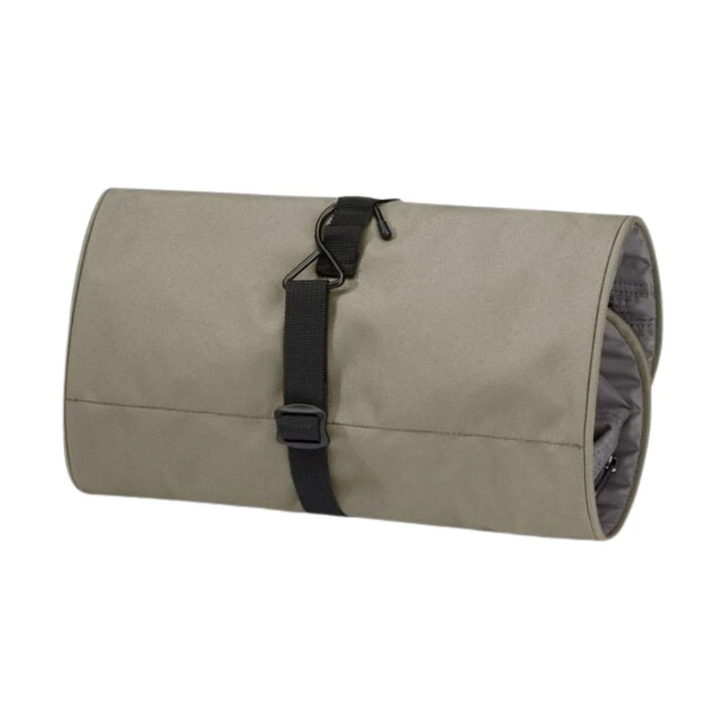 jack wolfskin Waschsalon Unisex Hanging Toiletry Bag - Image 2