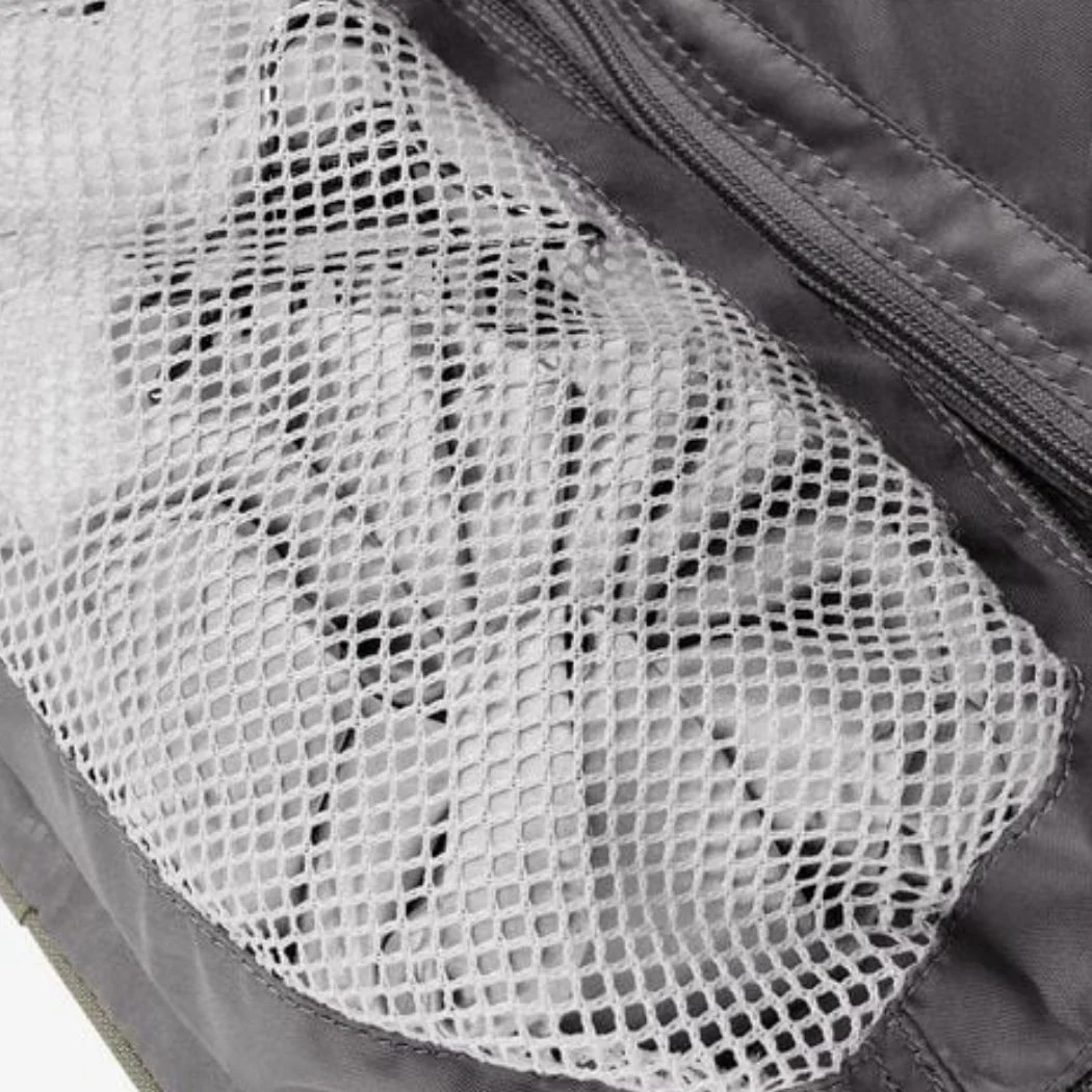 jack wolfskin Waschsalon Unisex Hanging Toiletry Bag - Image 3