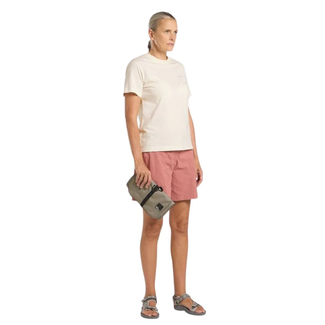 jack wolfskin Waschsalon Unisex Hanging Toiletry Bag - Image 5