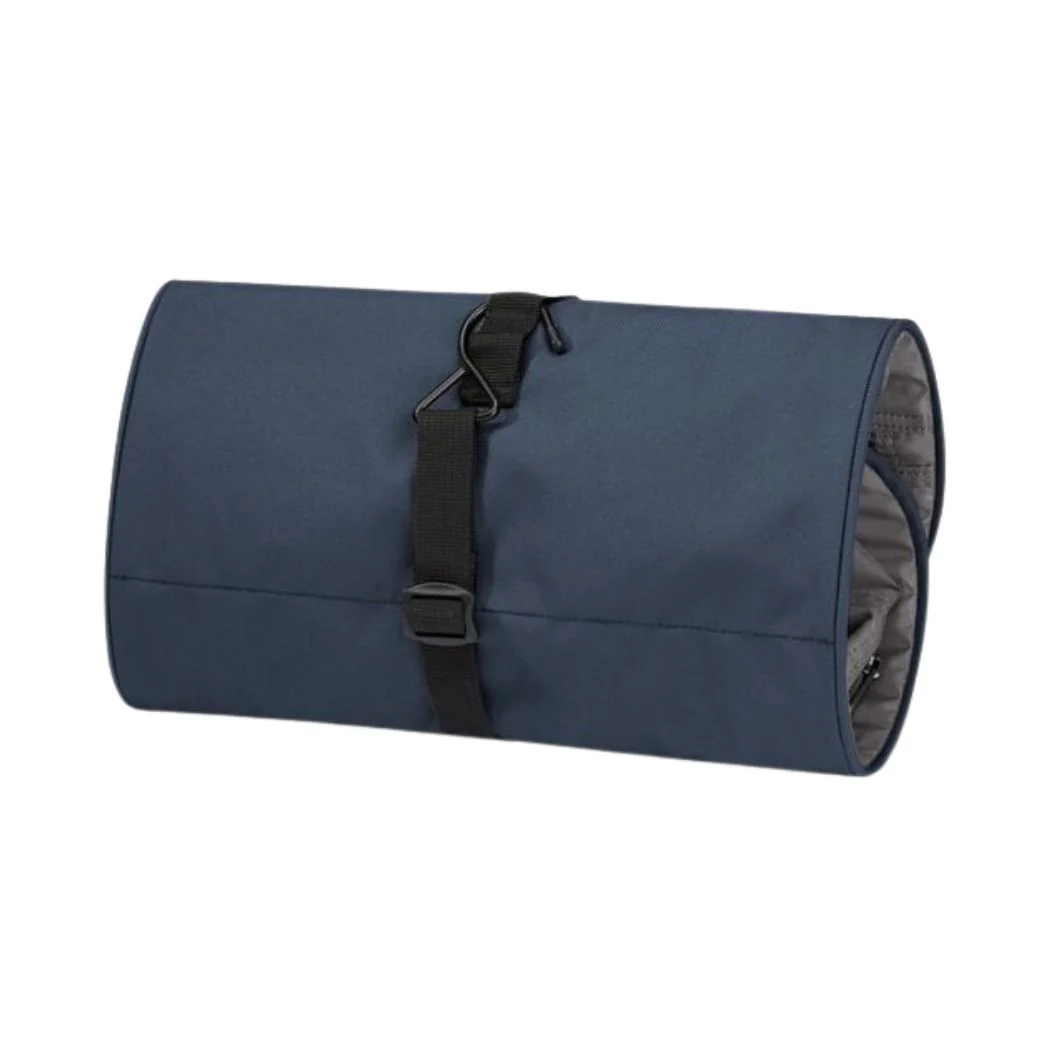 jack wolfskin Waschsalon Unisex Hanging Toiletry Bag - Image 2