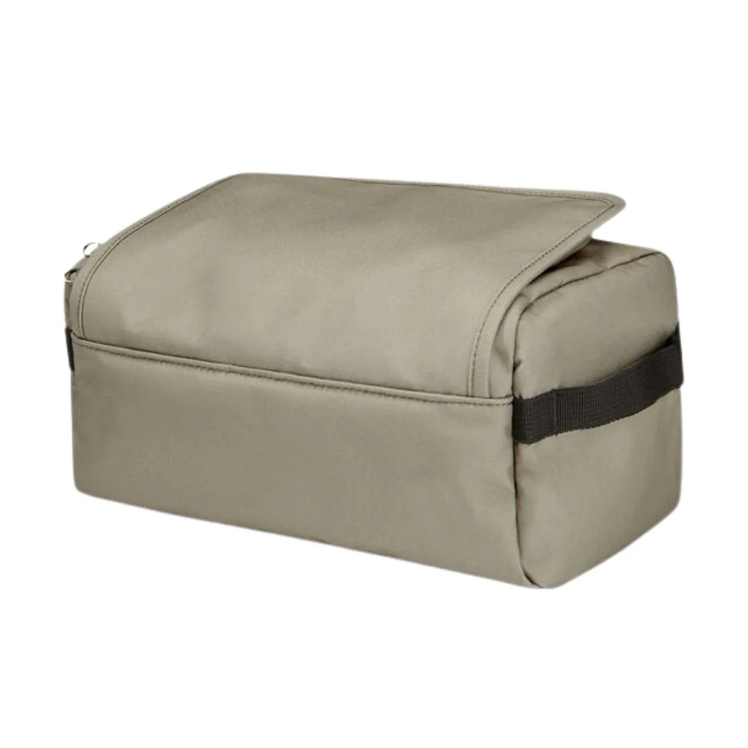 jack wolfskin Konya Unisex Wash Bag - Image 2