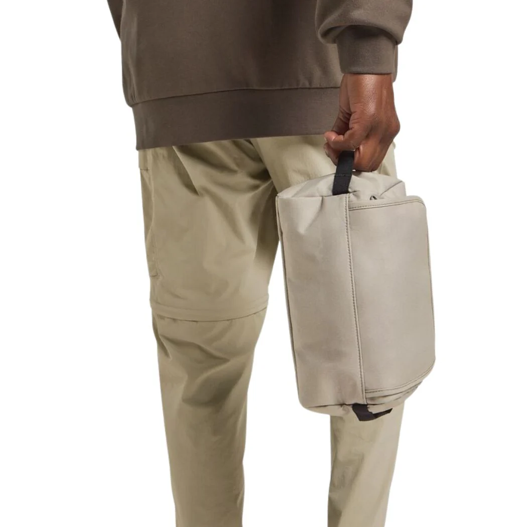 jack wolfskin Konya Unisex Wash Bag - Image 6