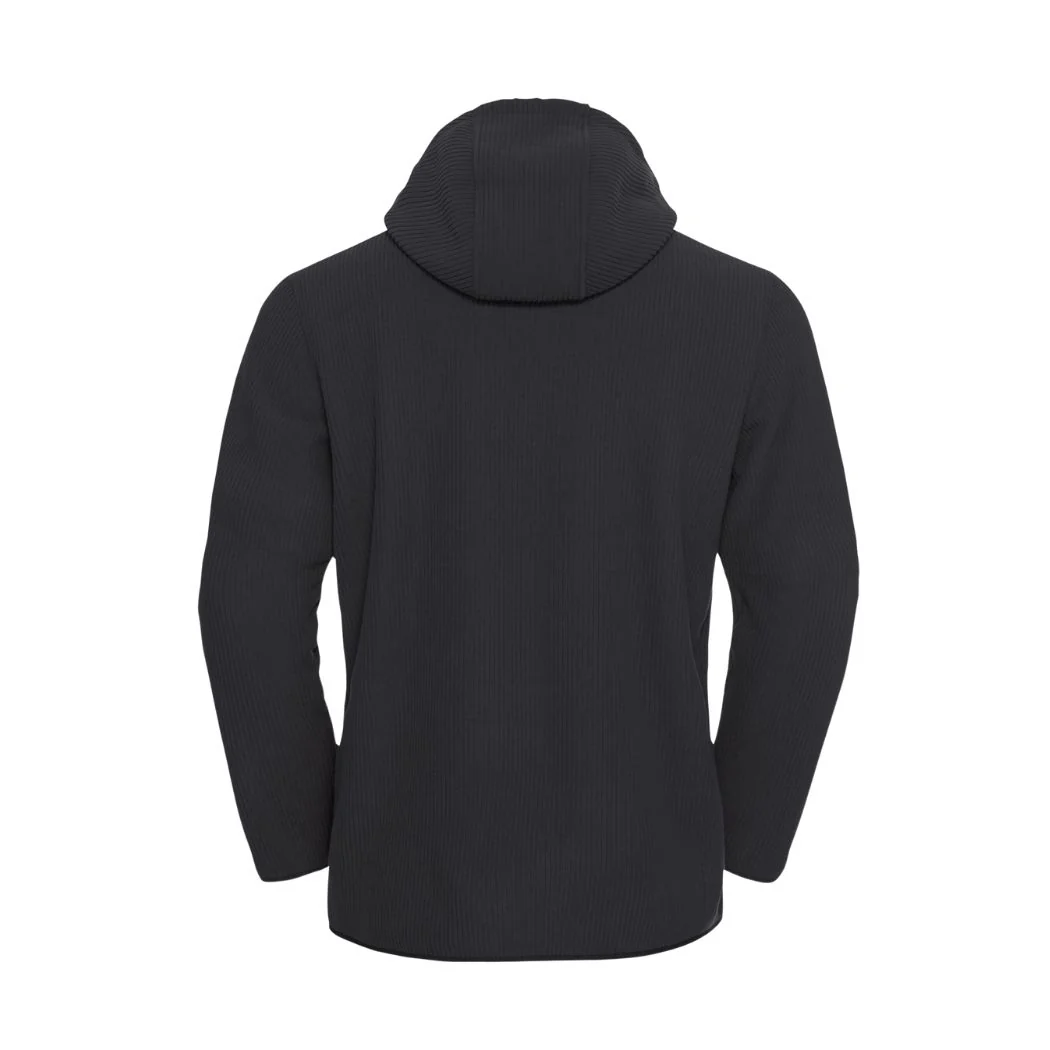 jack wolfskin Lake Ridge Hooded Men's Jacket - Image 7